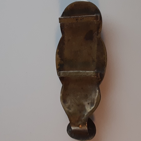 Vintage Cabochon Buckle Gemstones - Picture 4 of 8